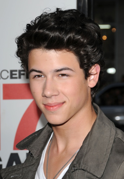 Nick Jonas Pictures